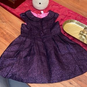 Beautiful Christmas dress